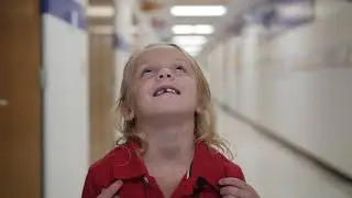 Sapphire Dubois | Riverside Elementary Teacher Nomination