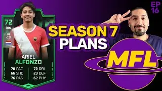 Season 7 is here I New faces & plans I Planet MFL #16