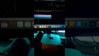 Mac mini m4 premiere pro testing