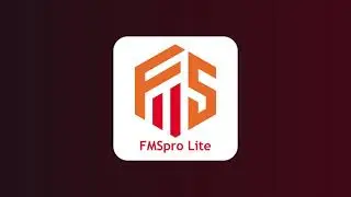 FMS PRODUCTION studio yang inovatif! Aplikasi pemesanan studio FMS Production