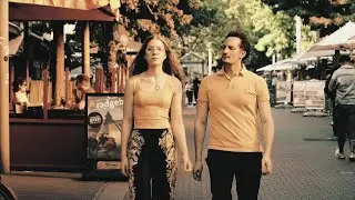 Wandermaler &ndash; Meine Stadt (Offizielles Musikvideo)