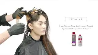 HOW-TO: Plumicious Purple by Farouk Systems - Color