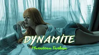 Muratcan TARHAN - DYNAMITE (Club Mix) 2023 #djsong #clubmusic