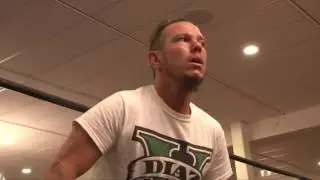 Diaz vs Pat Anthony vs AC Wolf vs Vic Ramon