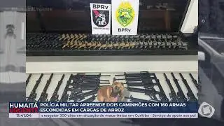 19/01 Not&iacute;cias de &uacute;ltima hora na Humait&aacute;: programa policial imperd&iacute;vel e atualiza&ccedil;&otilde;es de not&iacute;cias!
