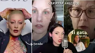 TODO lo que pas&oacute; en Twitter Argentina: Furia GH, facelift viral, telepat&iacute;a animal y m&aacute;s