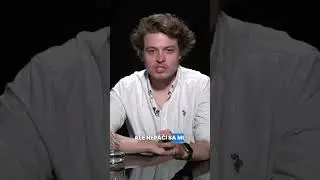 Youtuber Selassie o odchode zo Slovenska: &ldquo;Nep&aacute;či sa mi, že mizne tolerancia a smerujeme na v&yacute;chod&rdquo;