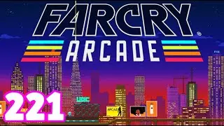2025 MAPS | Far Cry Arcade (#221)