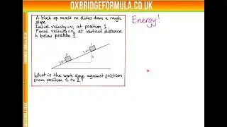 ENGAA 2020 Section 1 - Q21.mov - Worked Solution