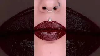 Which Shade is your Favourite Swatching Rem Beauty on your collar classic Lipsticks🔥👄