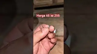 joss banget Rmk slug 13 gr