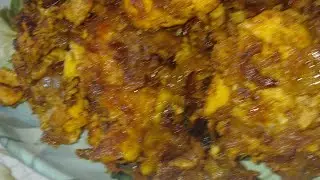 Onion egg #fry# 🥚 😋 మికు నచినటుగ anu official