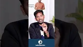 Fissure Treatment Without Surgery in Hyderabad | Dr. Chandra Shekhar Puli | London Gastro Care