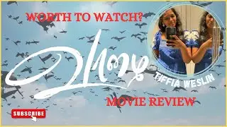 Vaazhai Movie Review | Tiffia Weslin | #vaazhai #moviereview