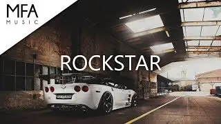Post Malone - Rockstar (AR Trap Remix)