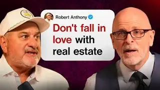 Real Estate Power Plays: The Secret Battles Behind the Housing Crisis