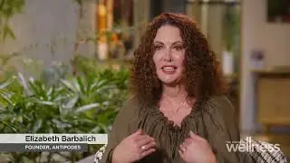 Achieve glowing skin with scientific green beauty | Season 6 | The House of Wellness