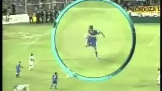 Boca vs River | Verano 2011 | Mendoza Copa Revancha