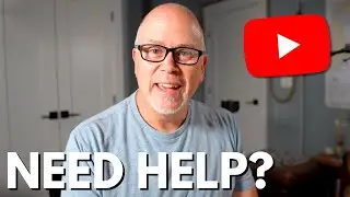 Book a 1-on-1 Youtube Coaching/Strategy Call with me