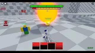 frieza showcase aba