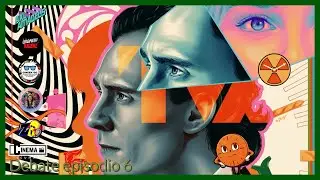 Loki temporada 2 episodio 6 💚 debate