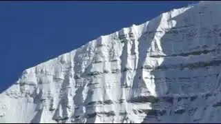Kailash North face