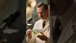 3 Science Discoveries That Changed the World Forever 🌍#shorts #facts #sciencediscoveries