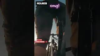 🔴🔴🔴 #mountainbike #extreme #Shorts