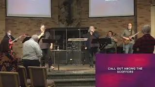 DGCC Sunday Service - 10.18.2020 - How Well Have You Loved