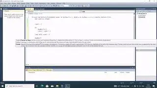 Visual Basic Beginners introduction6 Do loop VB.NET