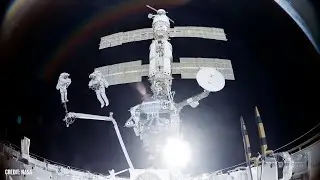 Airborne-NextGen 07.02.24: SpaceX To Deorbit ISS, VerdeGo Aero, magniX Battery