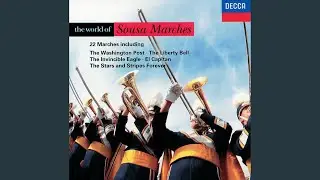 Sousa: The Invincible Eagle