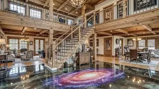 Dream House Ready | Full Luxury | Every Portion Has Its Own Design 🏡✨#DreamHouseInteriorDesign