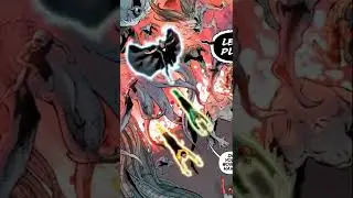 Black Hand is STRONGER than the Source Wall