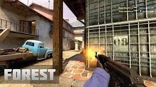 Copenhagen Games 2014: f0rest vs. dignitas