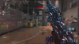 Call of Duty MW3 Sniper Action
