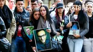 Kaufleuten-Mord: So leidet die Familie des Opfers