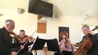Best Day Of My Life - American Authors - String Quartet
