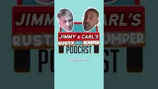 Jimmy & Carl Get Tongue-tied