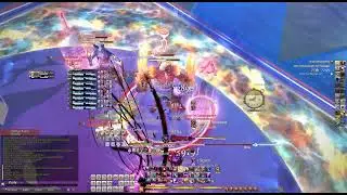 Arcadion Heavyweight Savage Week 2: M10S Reclear (01/13/2026 Patch 7.4 2.50 DRK MT PoV)