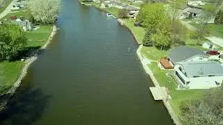 Quanicasee River