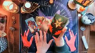 LEO♌🦁YOUR LUCK IS ABOUT TO CHANGE🍀😂 NOT JUST FINANCIALLY EITHER!!!💓