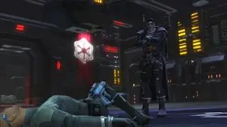 Star Wars - The Old Republic # A Presence on Ziost [Part 2] ~ Kernow Hill ~ Imperial Agent