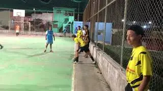 X Dom Pedro 