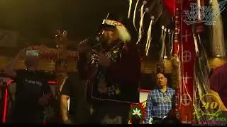 2023 Gathering of Nations Pow Wow