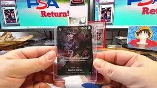 One Piece Mail days baby! What did we get today?!