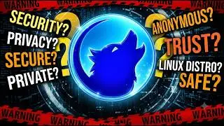 Vendefoul Wolf: Are XLibre and No systemd Enough? | Source Code Ep.25