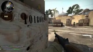 SYSY in: Yo Dawg, I Heard You Like No-Scopes