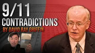 9/11 Contradictions by David Ray Griffin | All Time List