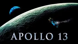 Apollo 13 (1995) &ndash; NASA Mission Space Survival Review
